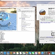 Screen Shot 2018-01-31 at 15.59.13  Test karty graficznej nVidia GTX 1050 2 GB i procesora Intel Core i7-8700K 3.7@4.9 GHz programem LuxMark v 3.1.
